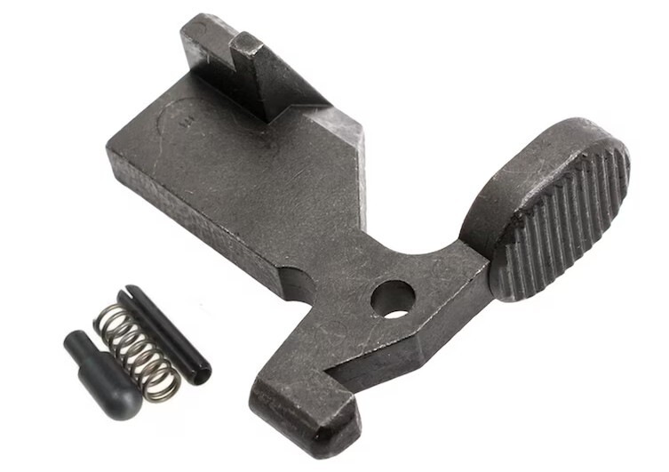 Bolt Catch Assembly by CMMG