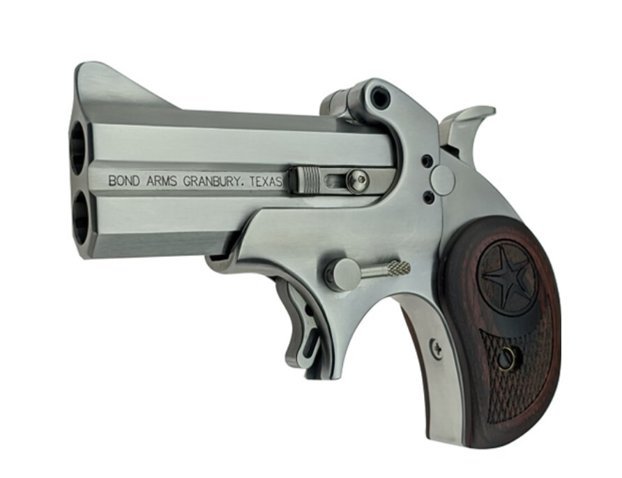 Bond Arms Cowboy Defender 357/38, 45Colt/.410
