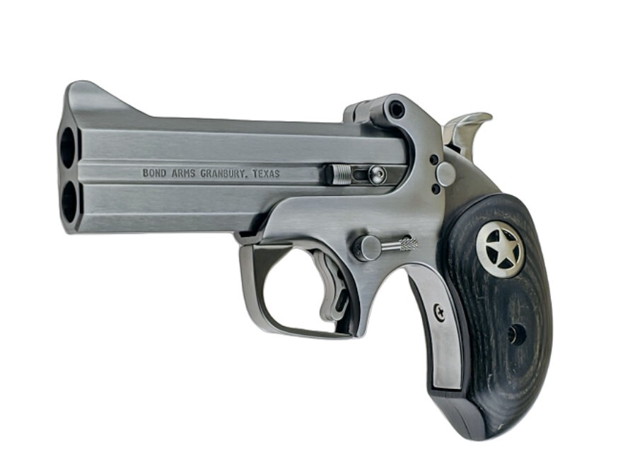 Bond Arms Ranger 2 45Colt/.410