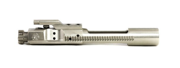 Black Rain Ordnance LH BRO BCG