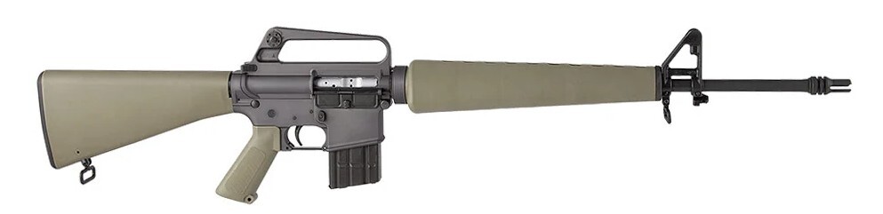 Brownells Model: BRN-601 image