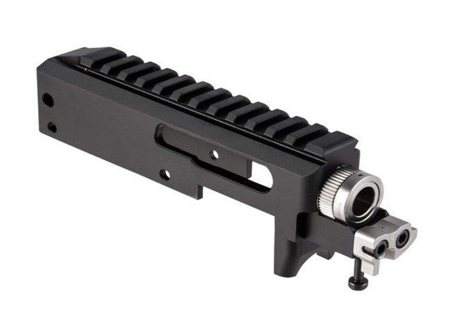 Brownells BRN 22 10/22 Upper Receiver
