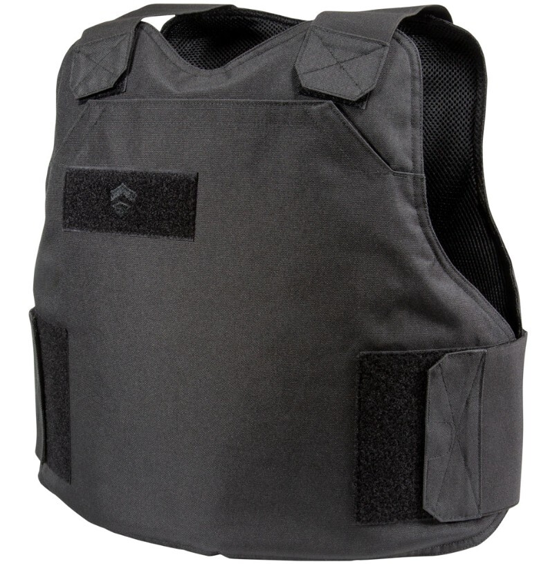 Bullet Safe VP3 Vest