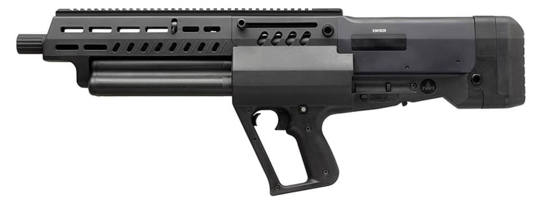 IWI TS12