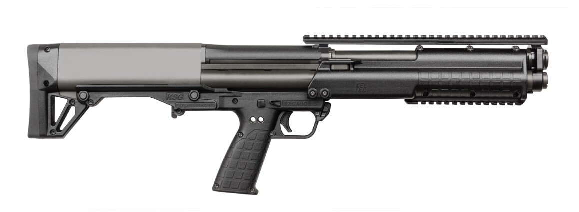 KEL TECH KSG