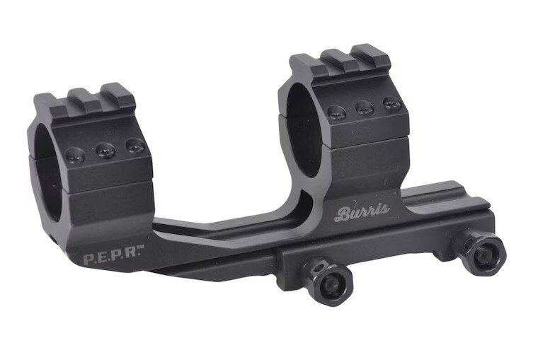 Burris AR-P.E.P.R. Cantilever Mount