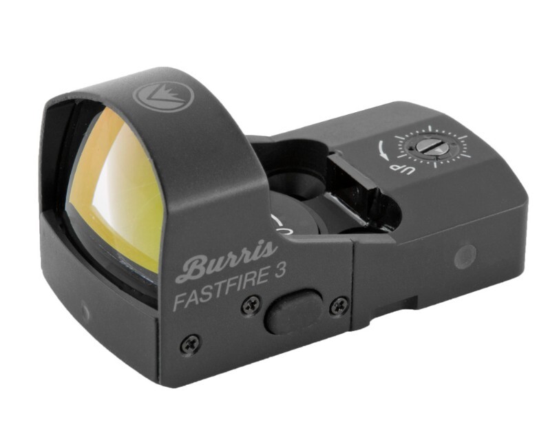 Burris FastFire 3 Red Dot-3 MOA