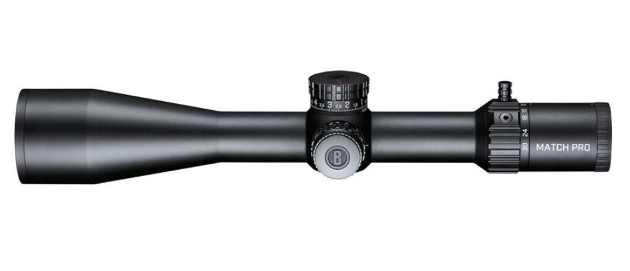 Bushnell Match Pro ED