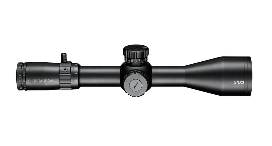 Bushnell Elite Tactical