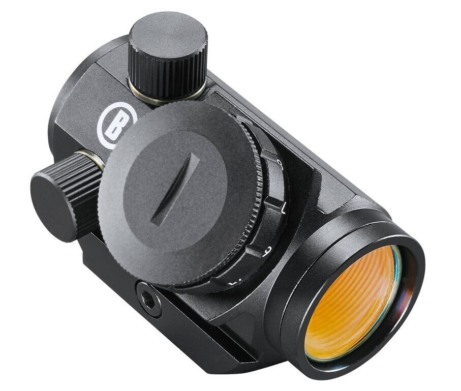 Bushnell TRS 25 RD