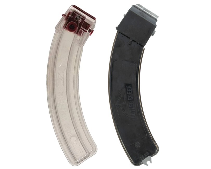 Hot lips magazine for 10/22