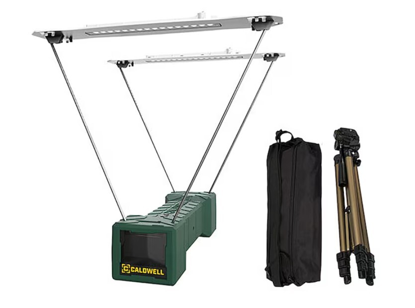 Caldwell Ballistic Precision 2.0 Chronograph with Bluetooth Premium Kit