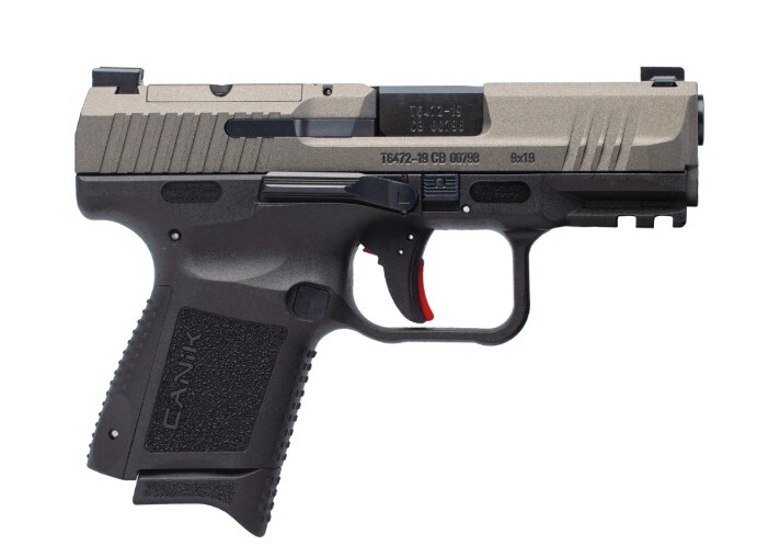 Canik TP9 Elite SC image