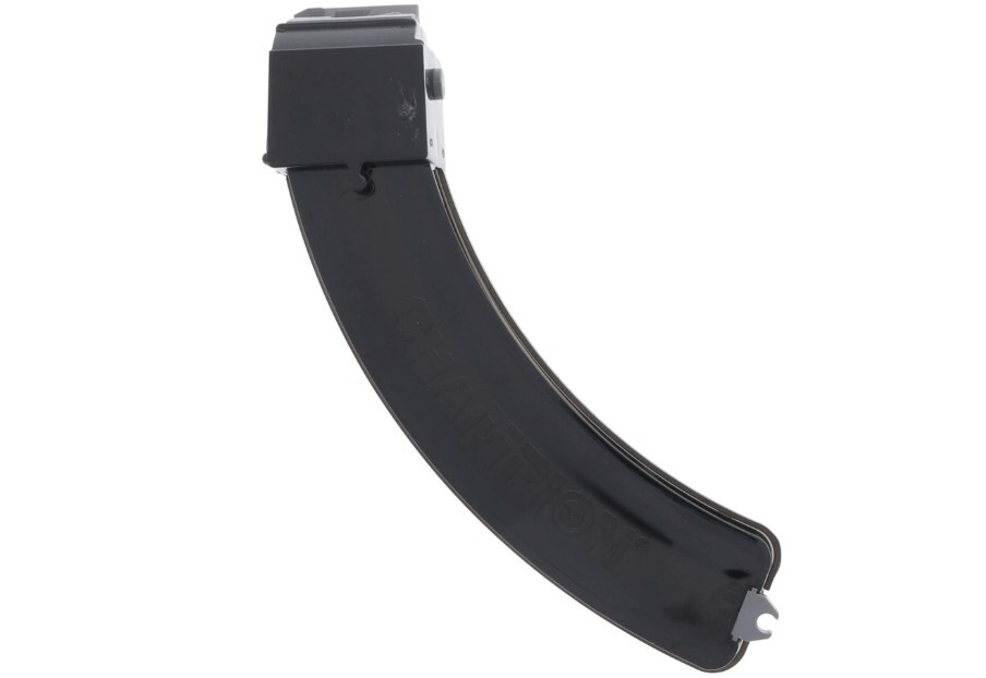 Champion Ruger 10/22 .22LR 25-Round Magazine