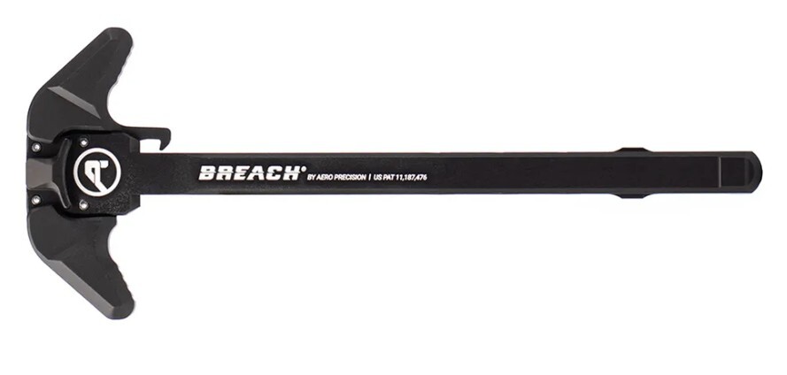 Aero Precision Breach Charging Handle