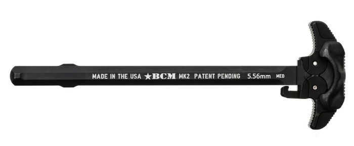 BCM MK2 Ambi Charging Handle