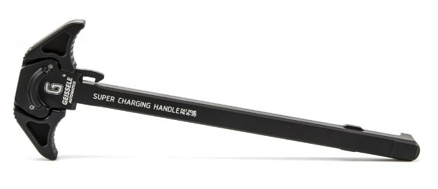 Geissele Super Charging Handle