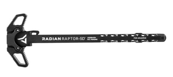 Radian Raptor SD Charging Handle