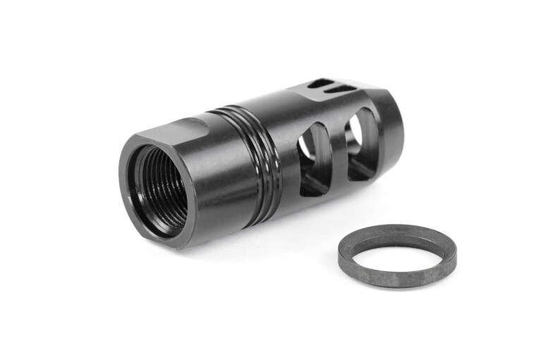 CMMG .308 ZEROED Muzzle Brake