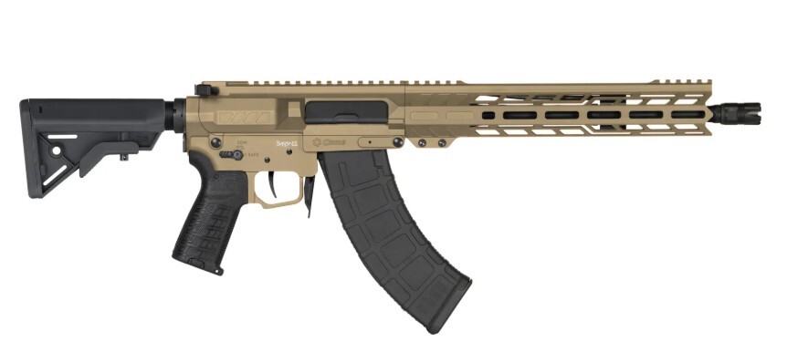 CMMG Banshee MK47 image
