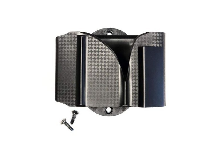 CoJo Vehicle Gun Holster &ndash; Magnetic Universal Holster for Handguns