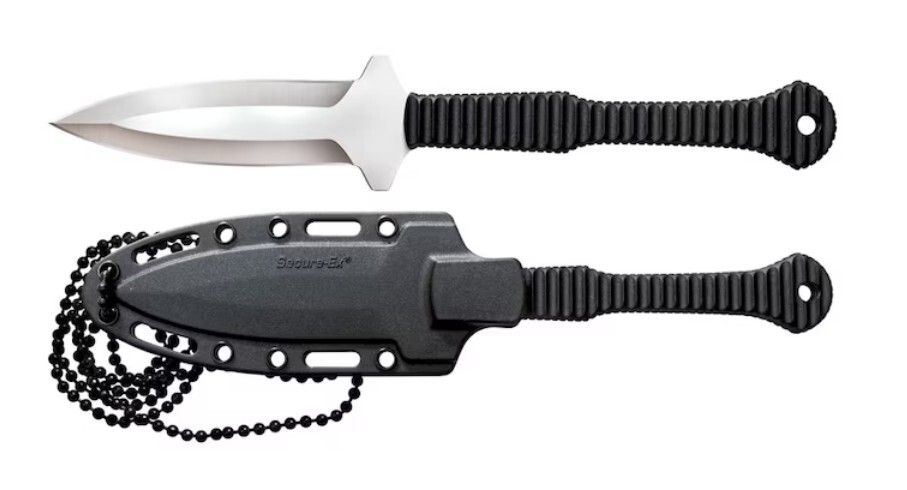 Cold Steel Hide Out Fixed Blade Knife