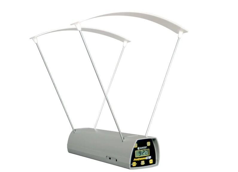 Competition Electronics Prochrono LTD