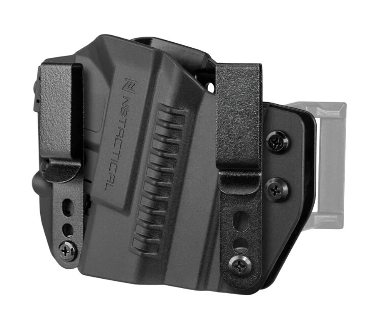 CrossBreed / N8 Tactical MultiFlex