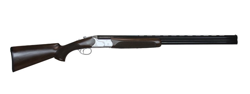 CZ Redhead Premier 12 Gauge Over/Under Shotgun