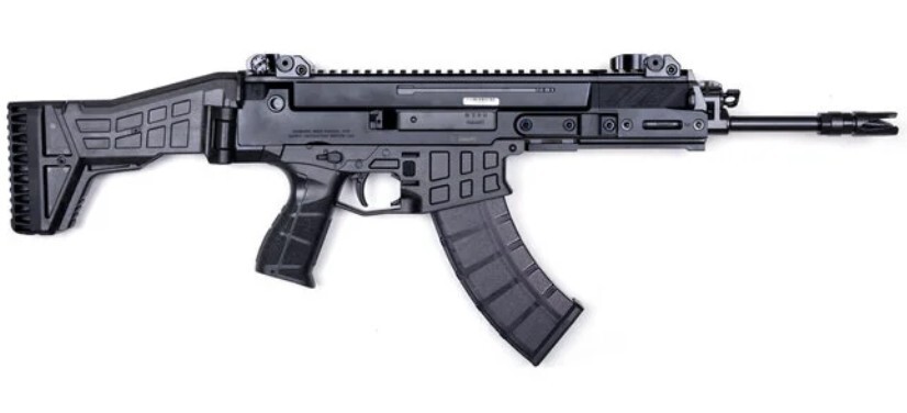 CZ Bren 2 MS image