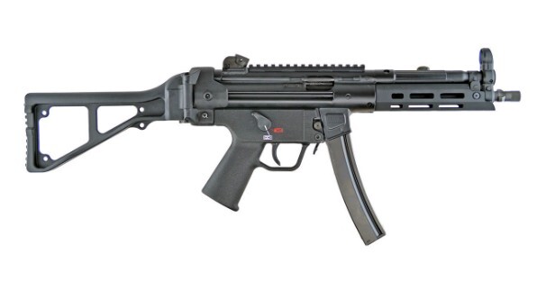 Dakota Tactical D54