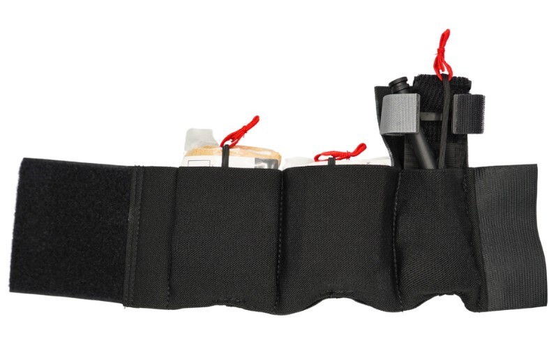 Dark Angel Medical Ankle Kit - Trauma Kit