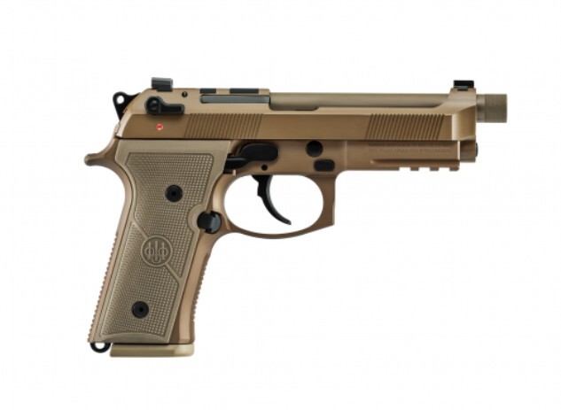 Beretta M9A4 Centurion