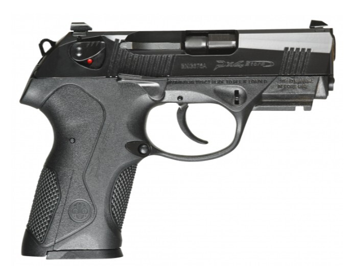 Beretta PX4 Storm