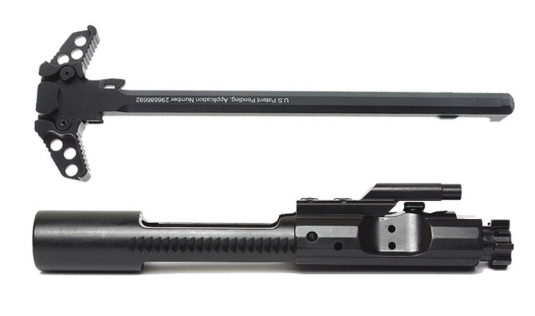 Davidson Defense 5.56 NATO AR-15 Bolt Carrier Group