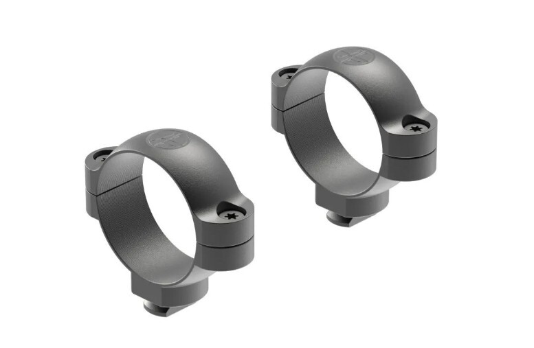 Leupold DD 35mm High Matte