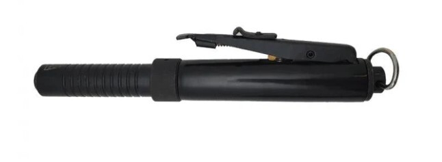 Police Force Auto Baton 21 inch
