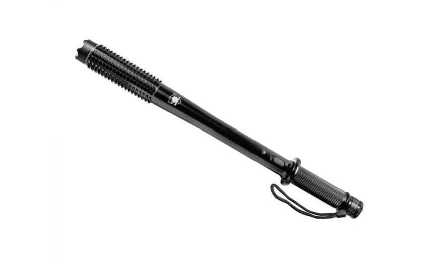 Streetwise Barbarian Baton/Stungun