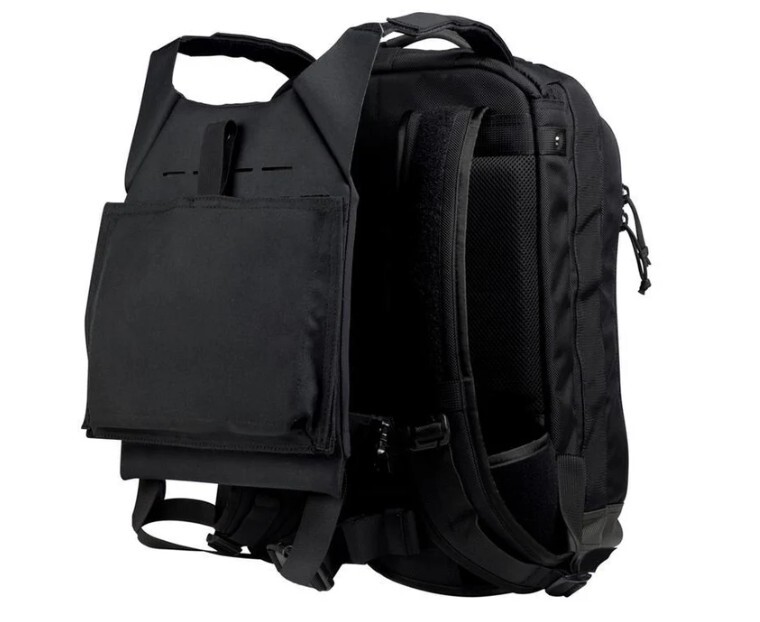 DEVCORE PCB / Plate Carrier Backpack by Devcore