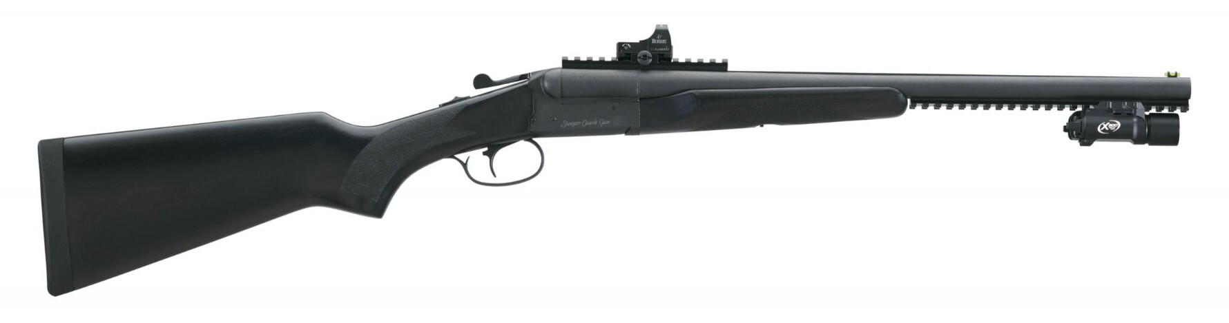 Stoeger Double Defense Series