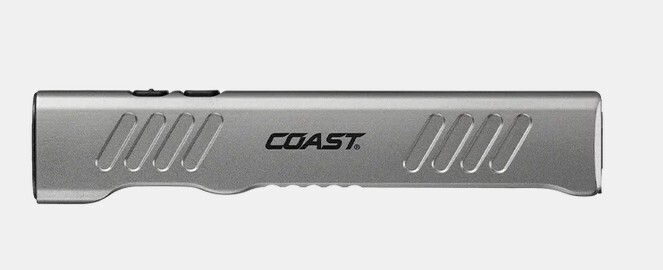 Coast Slayer Flashlight