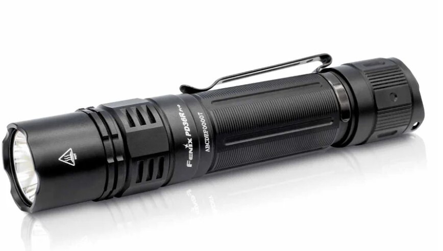 Fenix PD36R