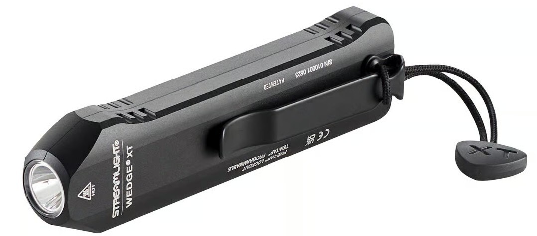 Streamlight Wedge XT