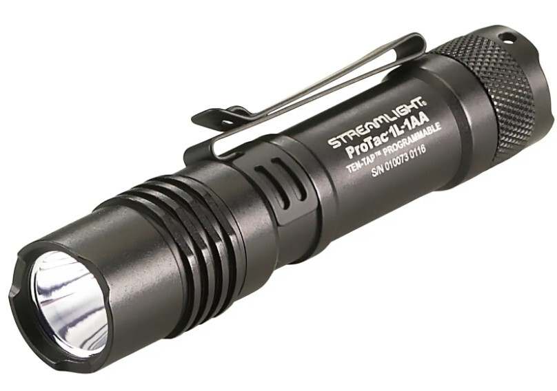 Streamlight ProTac