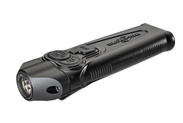 Sure Fire Stiletto Pro 2