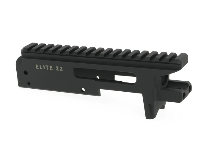 Tactical Innovations Elite 22 10/22 Upper Receiver