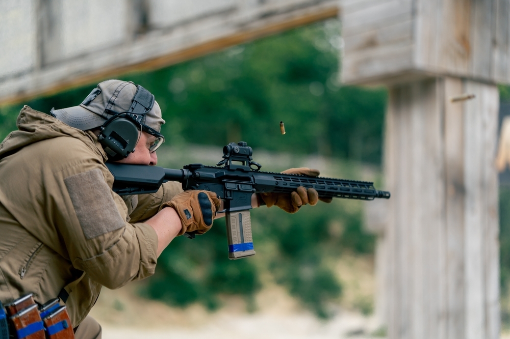 Performign Failure to Stop Drill