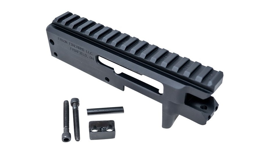 Faxon 10/22 Upper Kit