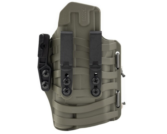 Floodlight2 IWB Holster image 2