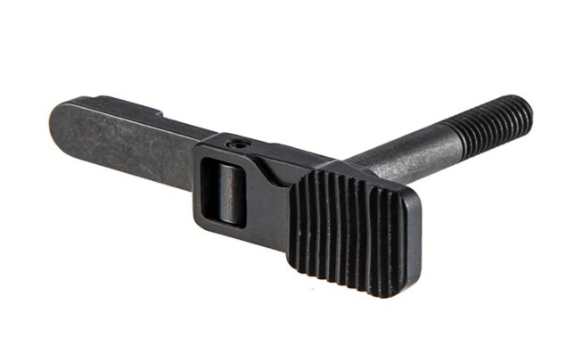 FC Extended Serrated Ambi MR